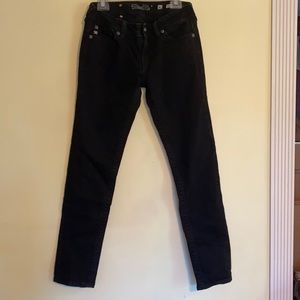 Miss Me used women’s jeans